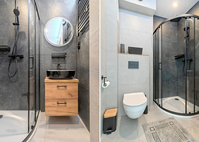 Centrum - Acco Rent * 索波特