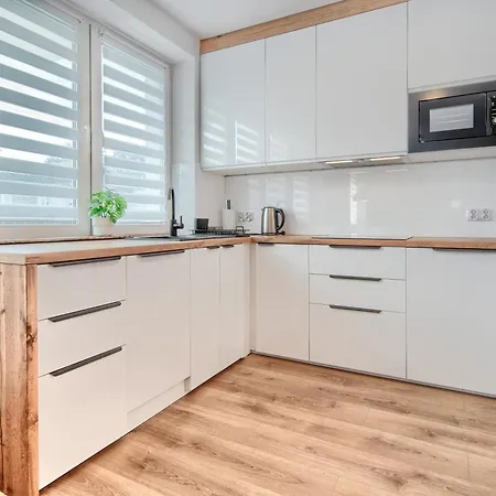 Centrum - Acco Rent Lägenhet *