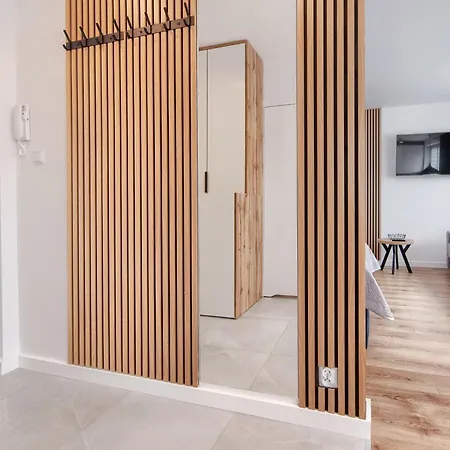 아파트 Centrum - Acco Rent 소포트