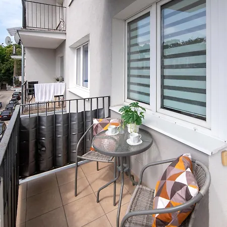 Centrum - Acco Rent Lägenhet *