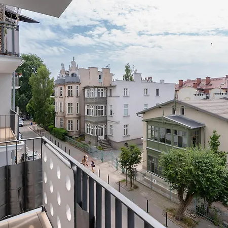 Centrum - Acco Rent Sopot