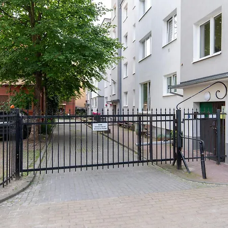 아파트 Centrum - Acco Rent 소포트