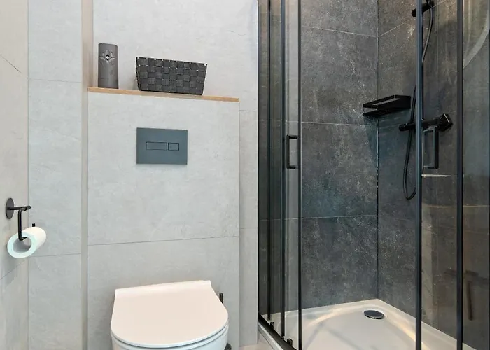 Centrum - Acco Rent * Sopot