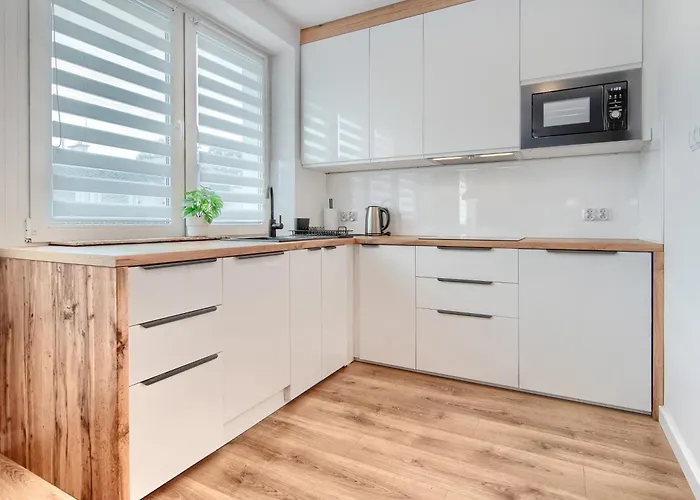 Centrum - Acco Rent Daire *