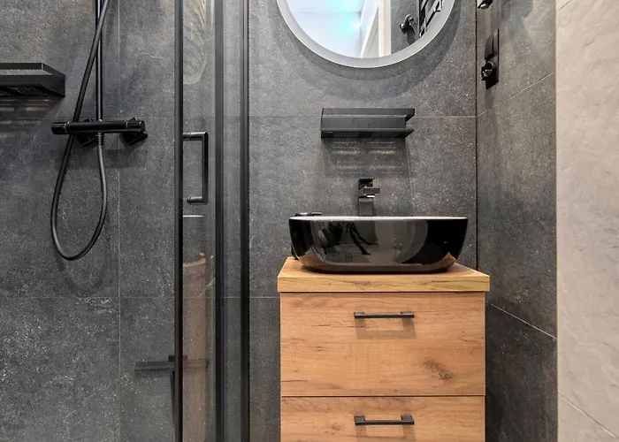 Daire Centrum - Acco Rent Sopot