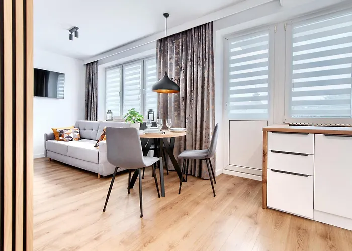 Daire Centrum - Acco Rent *