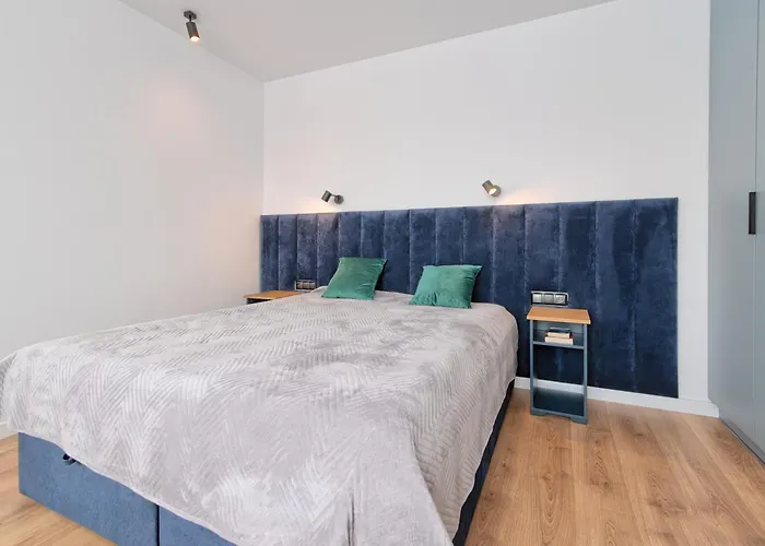 Centrum - Acco Rent * Sopot