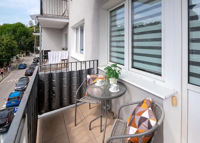 Centrum - Acco Rent Daire *