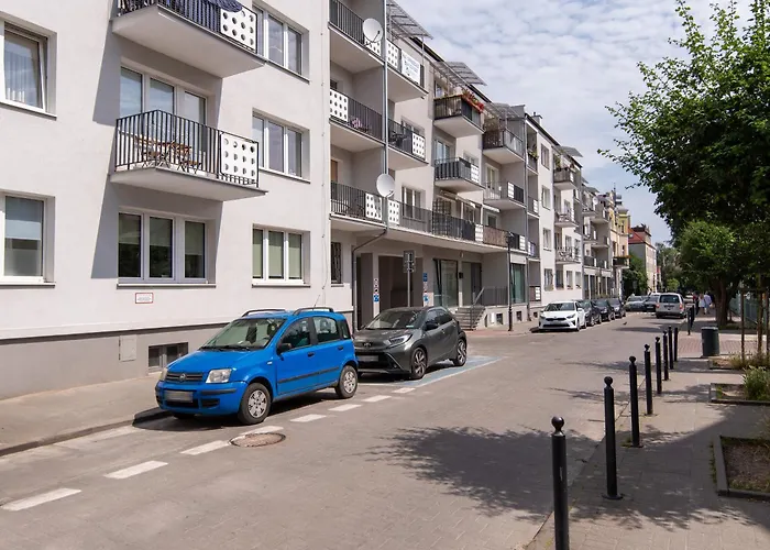 Daire Centrum - Acco Rent *