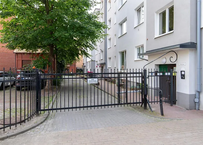 Daire Centrum - Acco Rent Sopot